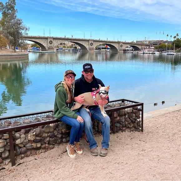 Meet your Posher, Michelle - Picture 6 of 8